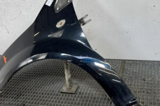 Aile avant gauche CITROEN C2