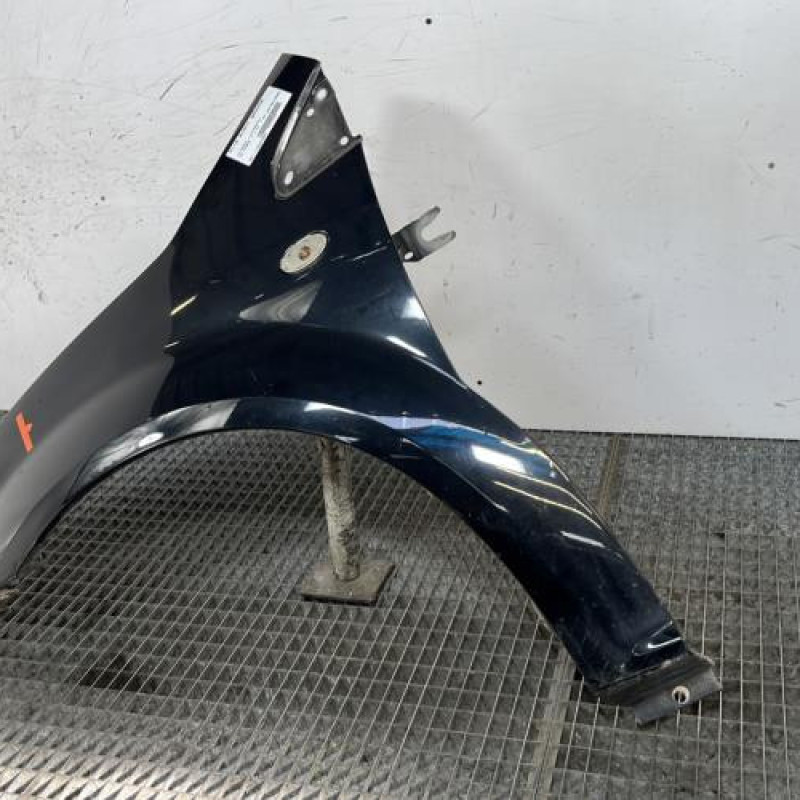 Aile avant gauche CITROEN C2 Photo n°4