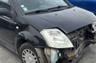 Aile avant gauche CITROEN C2