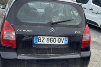 Aile avant gauche CITROEN C2