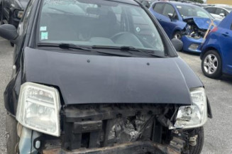 Aile avant gauche CITROEN C2