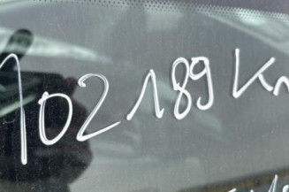 Aile avant gauche CITROEN C2