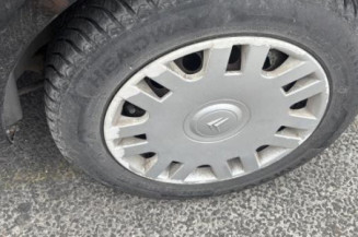 Aile avant gauche CITROEN C2