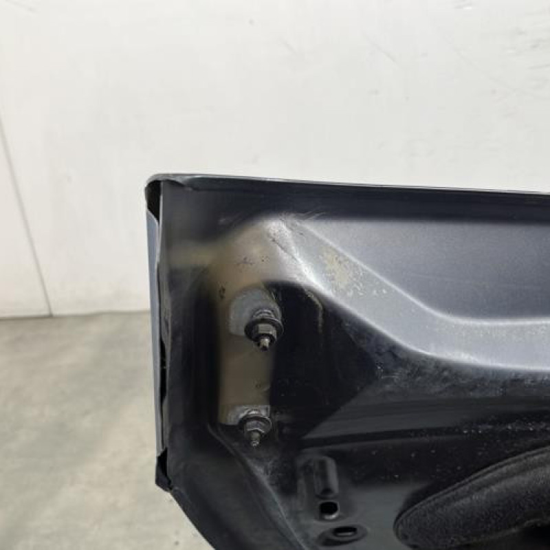 Capot CITROEN C3 PICASSO Photo n°6