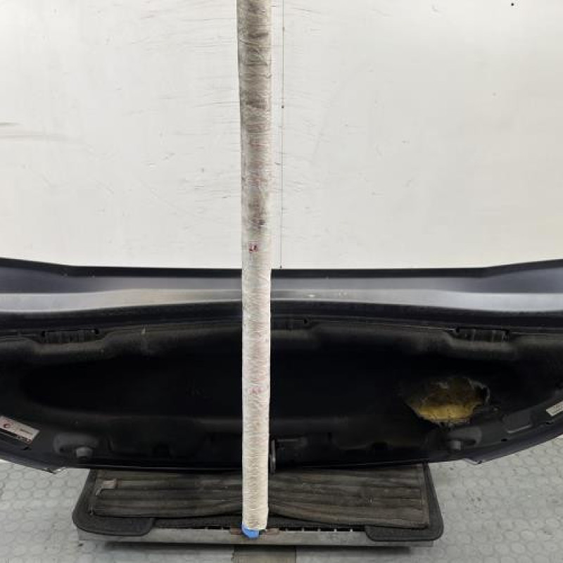 Capot CITROEN C3 PICASSO Photo n°9