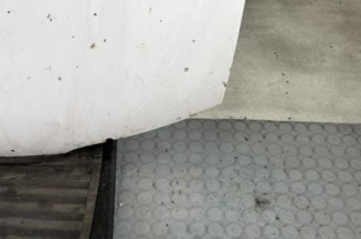 Capot CITROEN BERLINGO 1