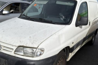 Capot CITROEN BERLINGO 1