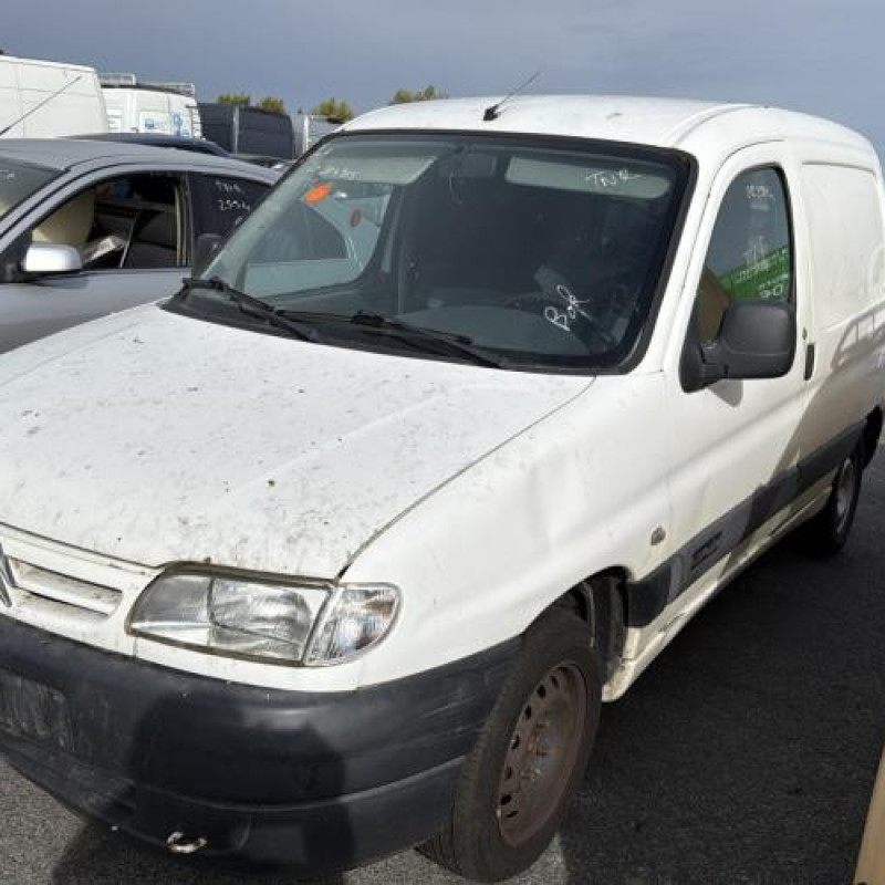 Capot CITROEN BERLINGO 1 Photo n°10