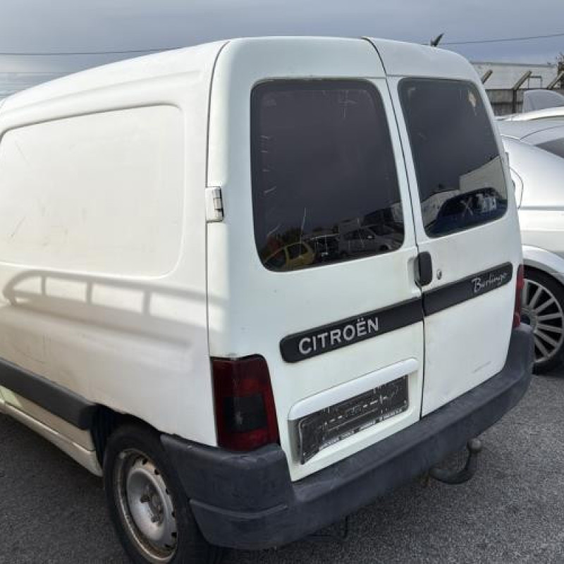 Capot CITROEN BERLINGO 1 Photo n°13