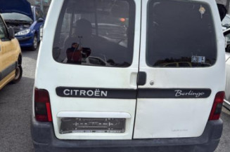 Capot CITROEN BERLINGO 1