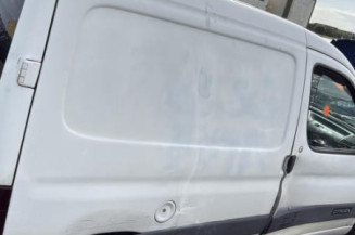 Capot CITROEN BERLINGO 1