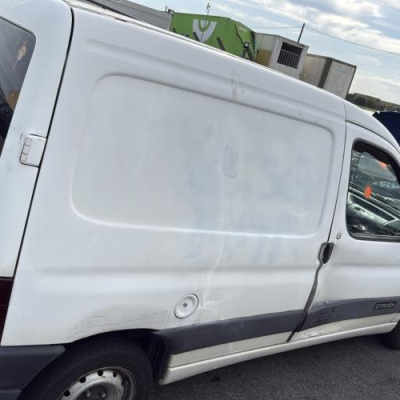 Capot CITROEN BERLINGO 1 Photo n°15