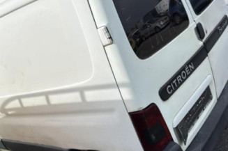 Capot CITROEN BERLINGO 1