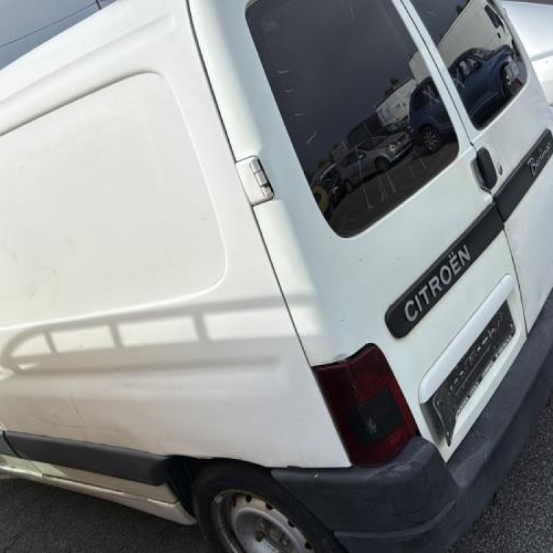 Capot CITROEN BERLINGO 1 Photo n°16