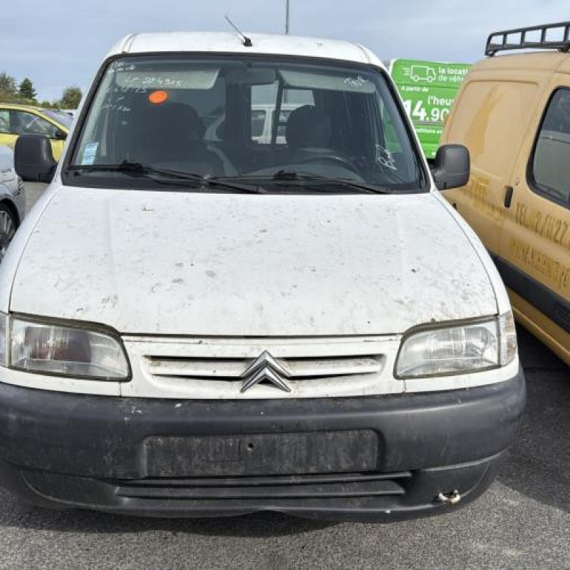 Capot CITROEN BERLINGO 1 Photo n°17