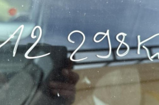 Capot CITROEN BERLINGO 1