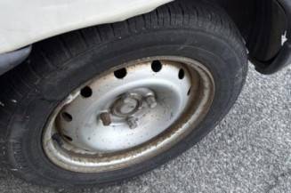 Capot CITROEN BERLINGO 1