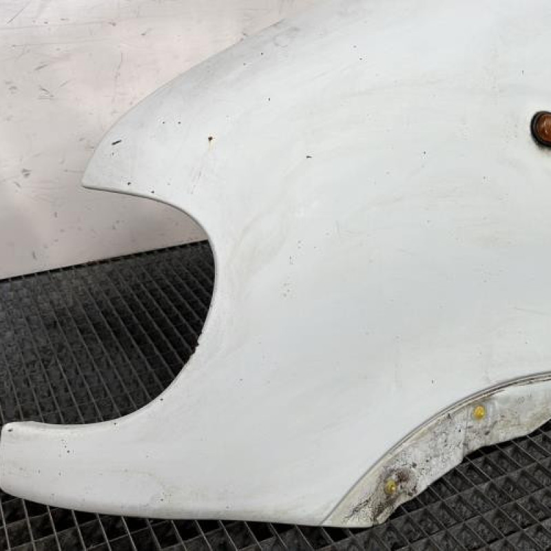 Aile avant gauche OPEL MOVANO A Photo n°3