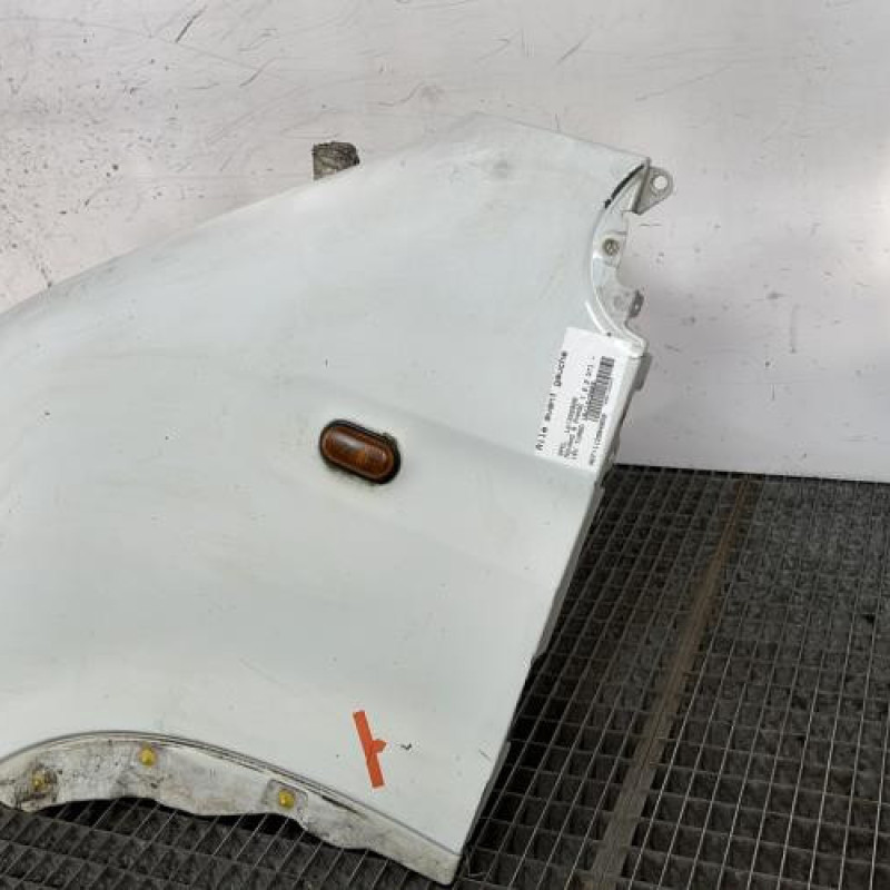 Aile avant gauche OPEL MOVANO A Photo n°4