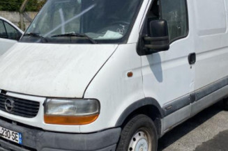 Aile avant gauche OPEL MOVANO A