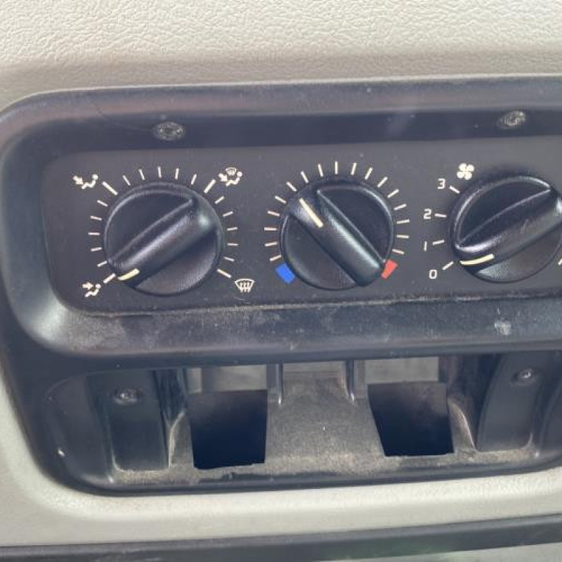 Aile avant gauche OPEL MOVANO A Photo n°19