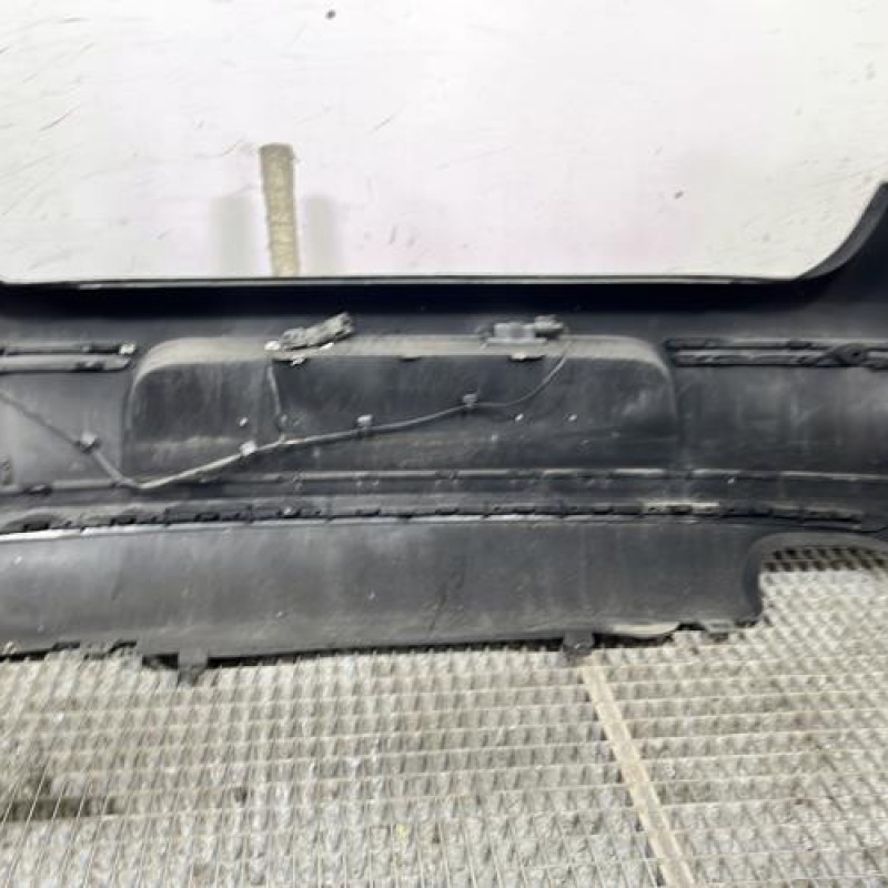 Pare choc arriere VOLKSWAGEN PASSAT 5 Photo n°5