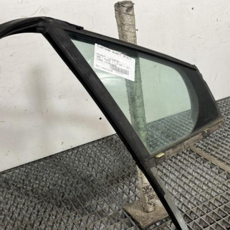 Custode avant droit (porte) PEUGEOT 308 1