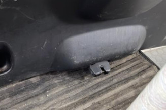 Malle/Hayon arriere PEUGEOT 308 1