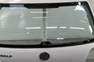 Malle/Hayon arriere VOLKSWAGEN GOLF 4 Photo n°1