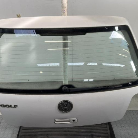 Malle/Hayon arriere VOLKSWAGEN GOLF 4 Photo n°1