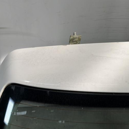 Malle/Hayon arriere VOLKSWAGEN GOLF 4