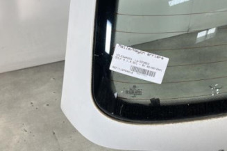 Malle/Hayon arriere VOLKSWAGEN GOLF 4