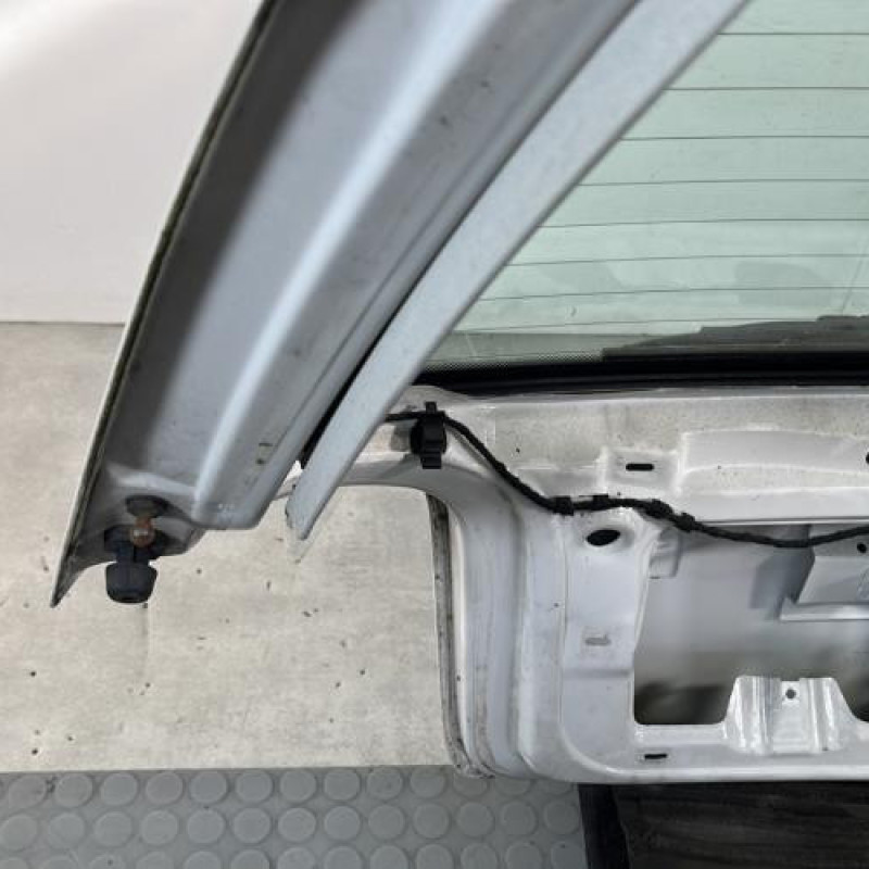 Malle/Hayon arriere VOLKSWAGEN GOLF 4 Photo n°11