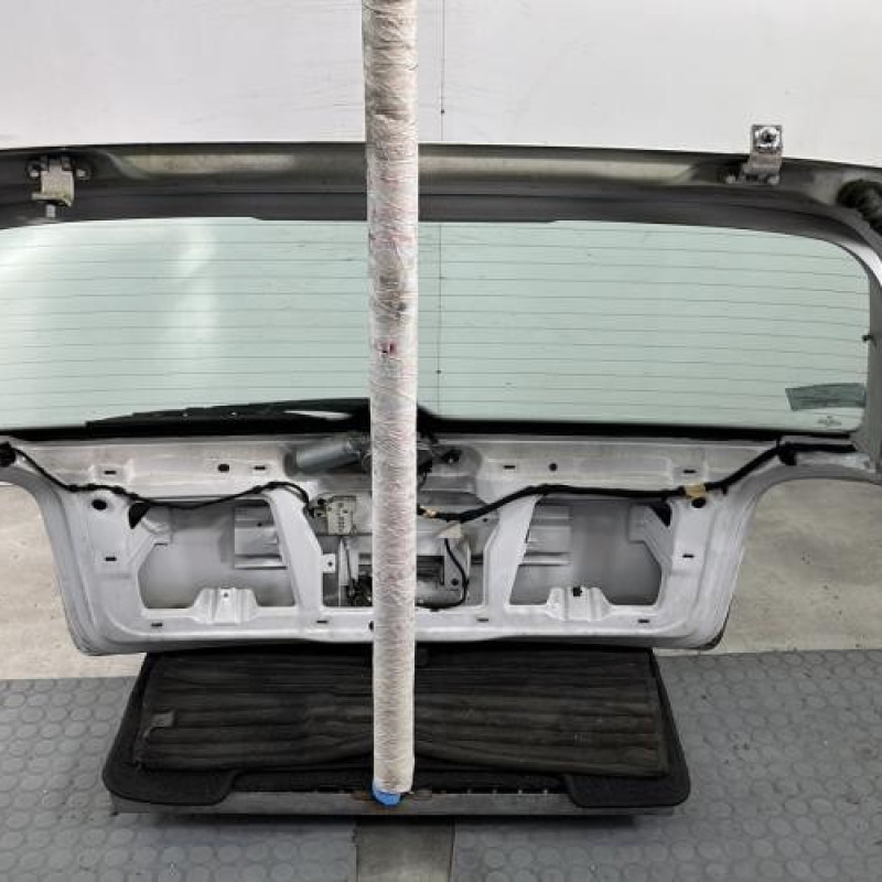 Malle/Hayon arriere VOLKSWAGEN GOLF 4 Photo n°13