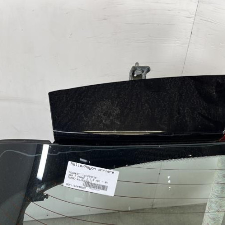 Malle/Hayon arriere PEUGEOT 308 1
