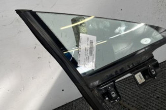 Custode avant droit (porte) PEUGEOT 407