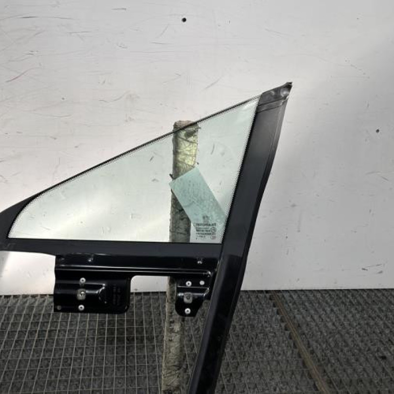 Custode avant droit (porte) PEUGEOT 407 Photo n°4