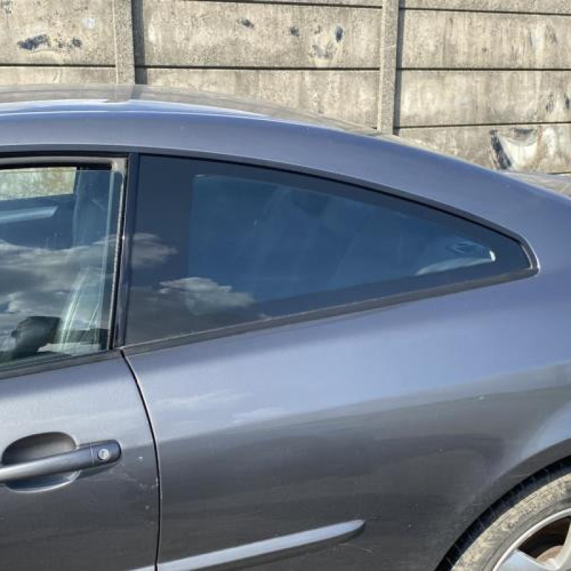 Custode avant droit (porte) PEUGEOT 407 Photo n°9