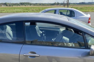 Custode avant droit (porte) PEUGEOT 407
