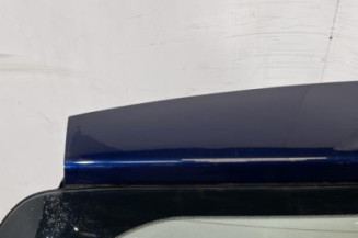 Malle/Hayon arriere TOYOTA YARIS 1
