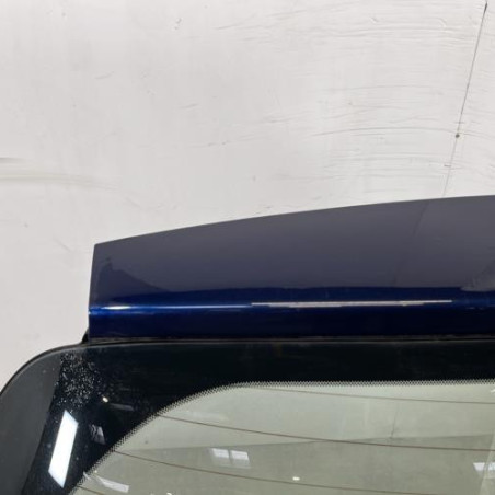 Malle/Hayon arriere TOYOTA YARIS 1