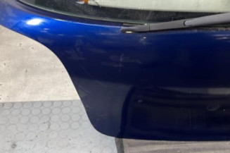 Malle/Hayon arriere TOYOTA YARIS 1
