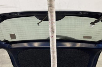 Malle/Hayon arriere TOYOTA YARIS 1