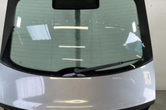 Malle/Hayon arriere SEAT TOLEDO 4 Photo n°1