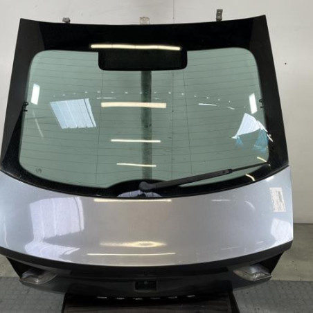 Malle/Hayon arriere SEAT TOLEDO 4 Photo n°1