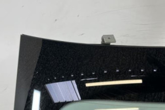 Malle/Hayon arriere SEAT TOLEDO 4