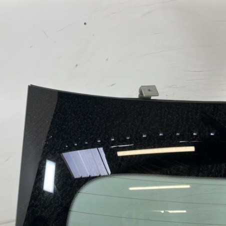 Malle/Hayon arriere SEAT TOLEDO 4