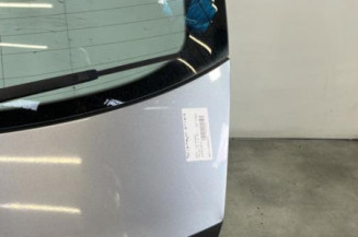 Malle/Hayon arriere SEAT TOLEDO 4