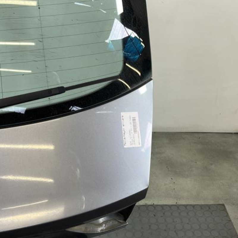 Malle/Hayon arriere SEAT TOLEDO 4 Photo n°4