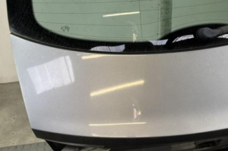 Malle/Hayon arriere SEAT TOLEDO 4